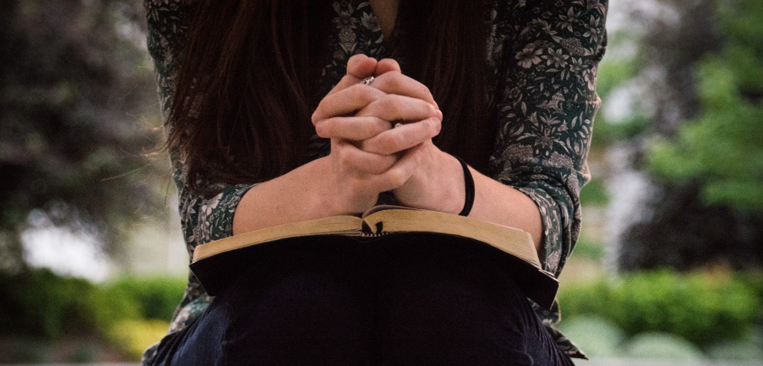 Become a prayer partner for the PRCSJ
